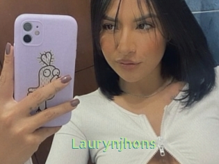 Laurynjhons