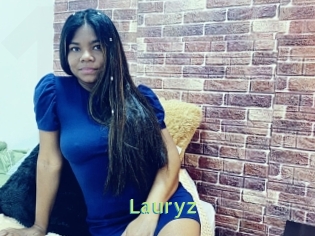 lauryz Une Etudiante Sexy