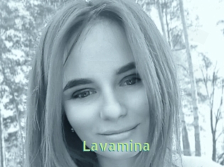 Lavamina
