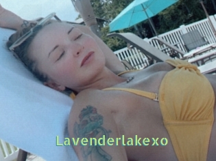 Lavenderlakexo