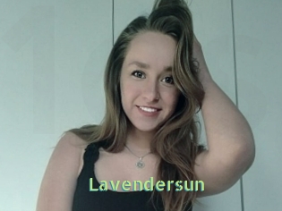 Lavendersun