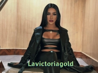Lavictoriagold