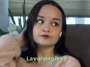 Lavonnapikey