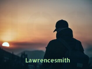 Lawrencesmith
