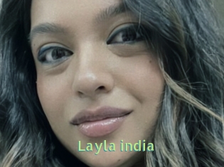 Layla_india