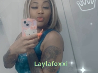 laylafoxxi Une Etudiante Sexy