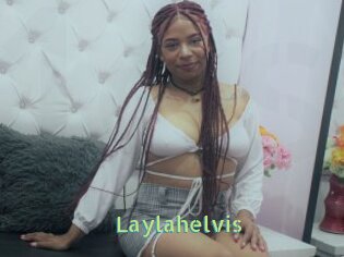 Laylahelvis