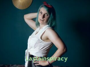 Laylainspiracy