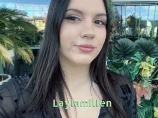 laylamillen Une Etudiante Sexy