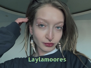laylamoores Une Etudiante Sexy