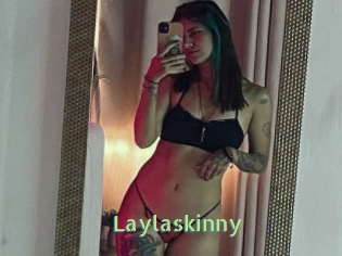 Laylaskinny