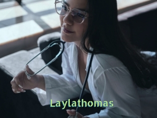 Laylathomas