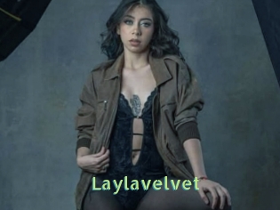 Laylavelvet