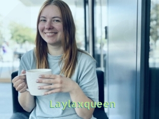 laylaxqueen Une Etudiante Sexy