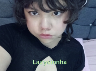 Lazycinnha