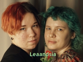 leaandsia Une Etudiante Sexy