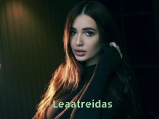 Leaatreidas