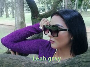 Leah_gray
