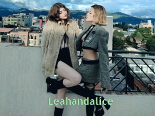 Leahandalice