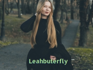 Leahbuterfly