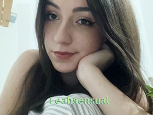 Leahsensual