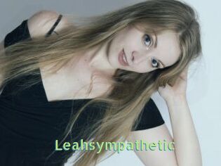 Leahsympathetic