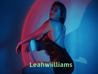 Leahwiilliams