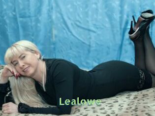 Lealowe