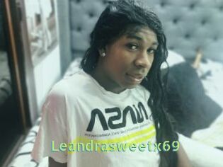 leandrasweetx69 Une Etudiante Sexy