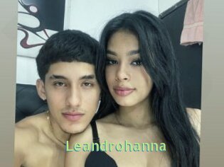 Leandrohanna