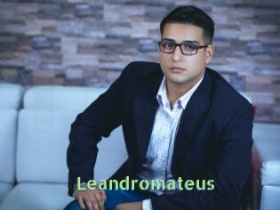 Leandromateus