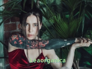 Leaorganica