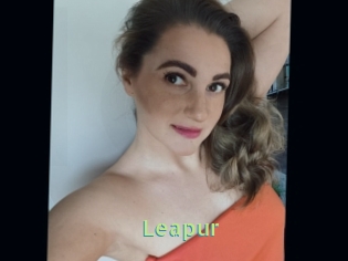 Leapur