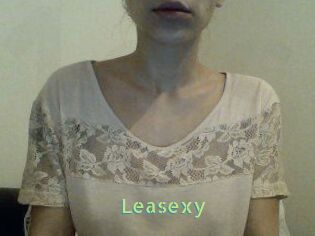 Leasexy