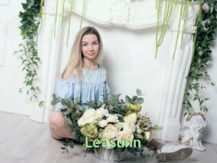 Leasunn