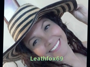 Leathfox69