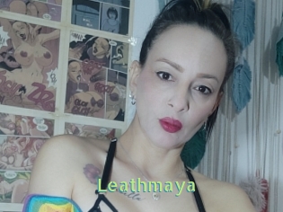 Leathmaya