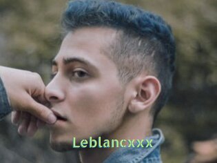 Leblancxxx