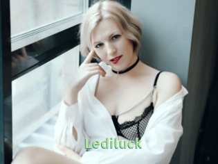 Lediluck