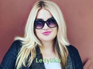 Ledylika