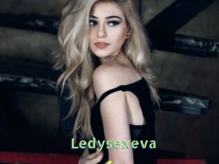 Ledysexeva