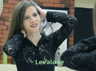 Leealove
