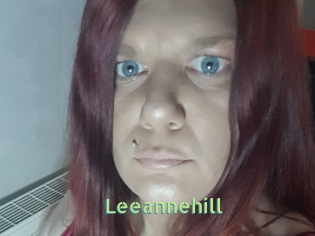 Leeannehill