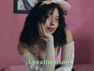 Leeathomson