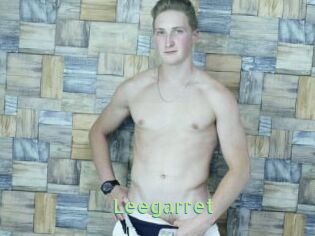 Leegarret