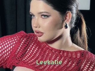 Leekatie