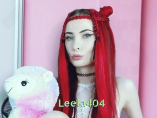 leela404 Une Etudiante Sexy