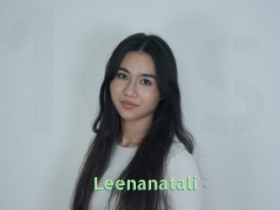 Leenanatali