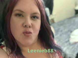 leenieb88 Une Etudiante Sexy