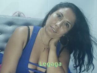 Legaga